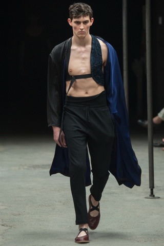 Dries Van Noten / - 2015